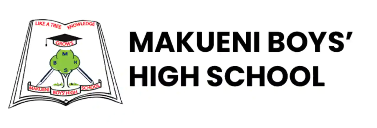Makueni Boys