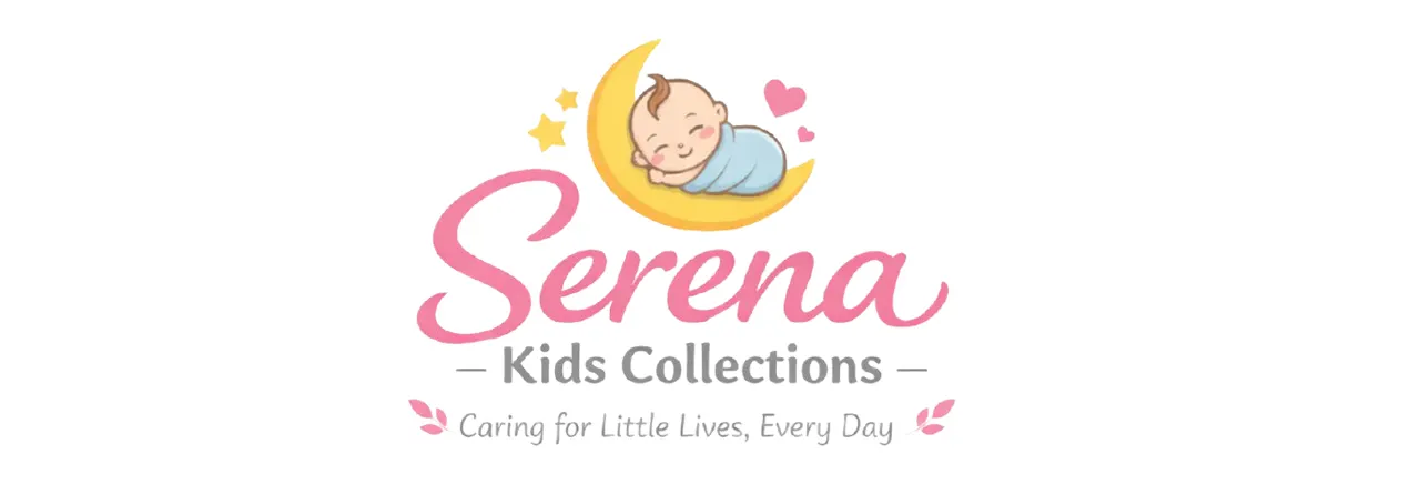 Serena Kids Collections
